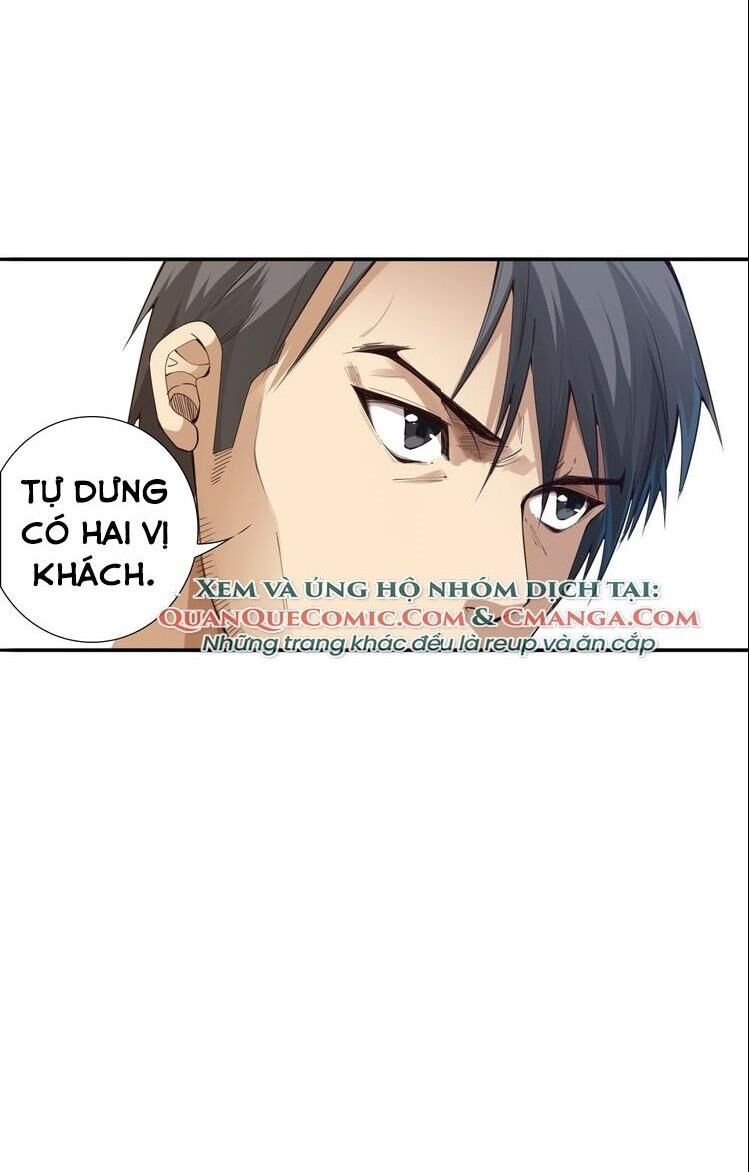 Giản Giới Chapter 93 - 52