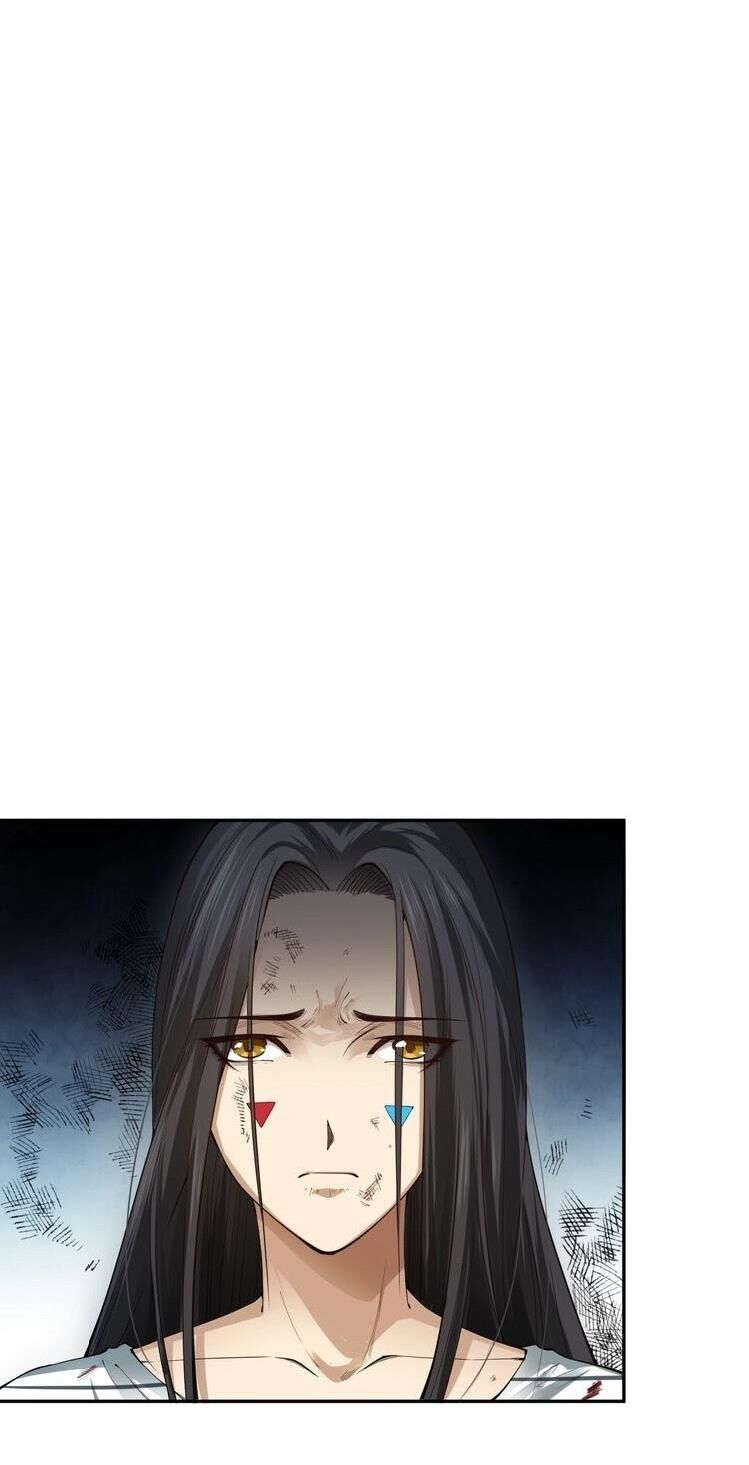 Giản Giới Chapter 93 - 62