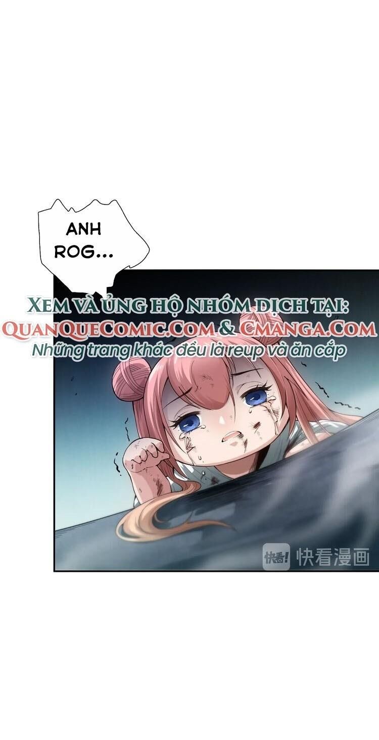 Giản Giới Chapter 93 - 63