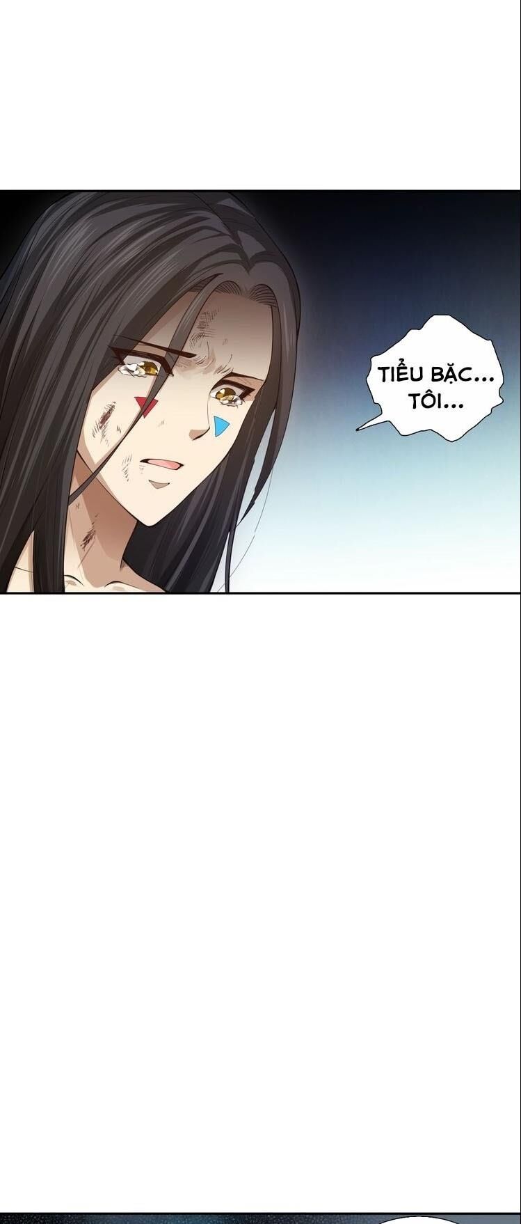 Giản Giới Chapter 93 - 65