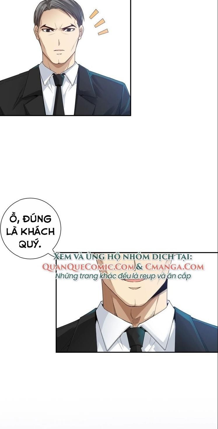 Giản Giới Chapter 93 - 70