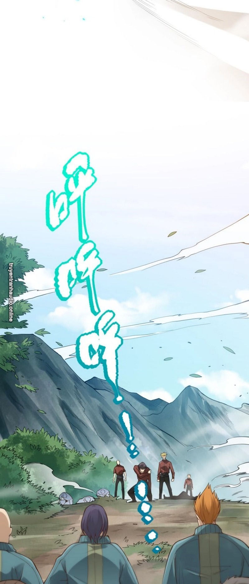 Giản Giới Chapter 94 - 13