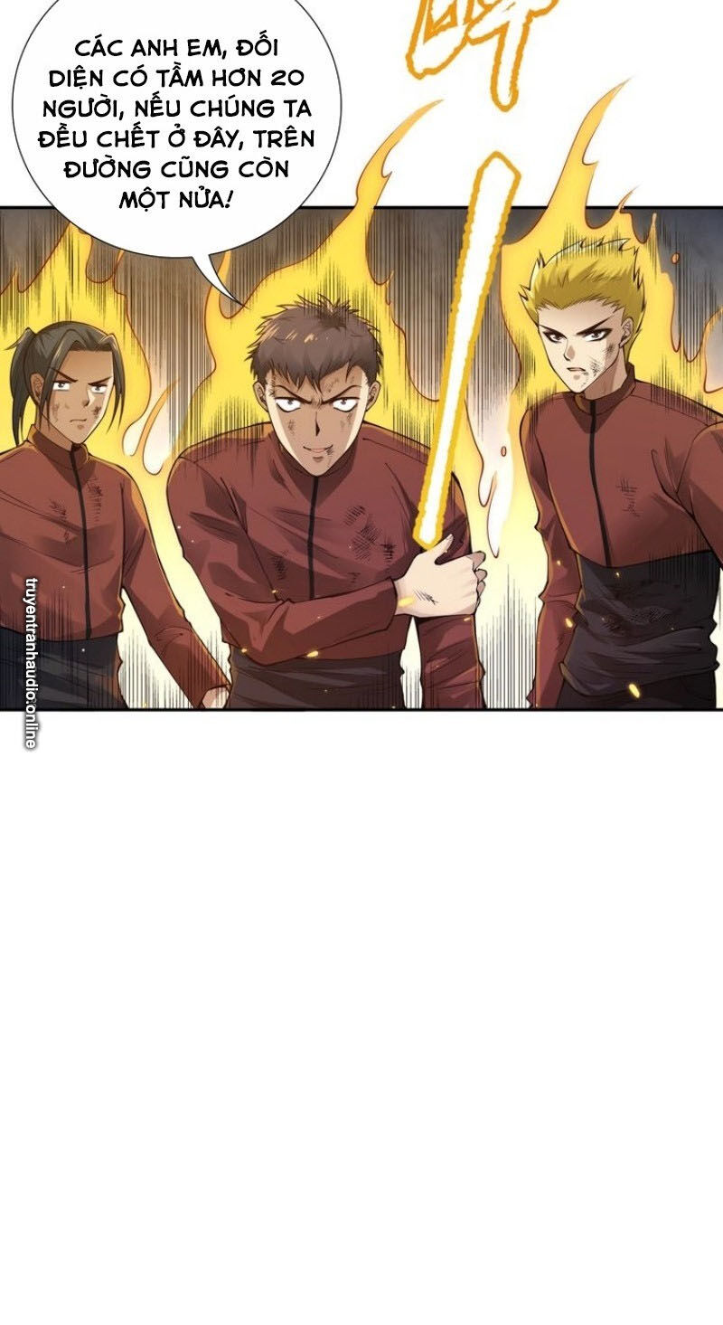 Giản Giới Chapter 94 - 18