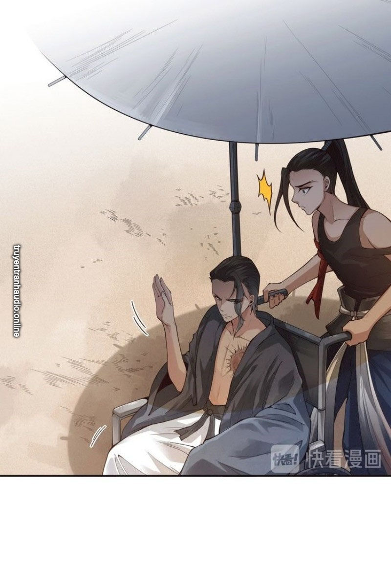 Giản Giới Chapter 94 - 3