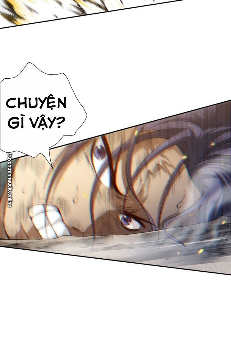 Giản Giới Chapter 94 - 22