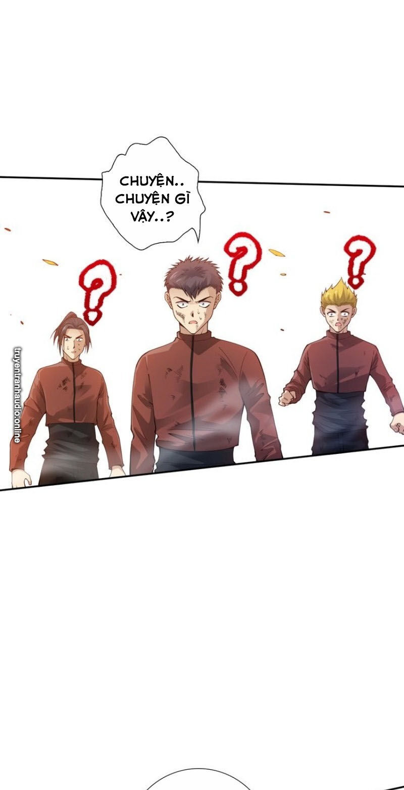 Giản Giới Chapter 94 - 23