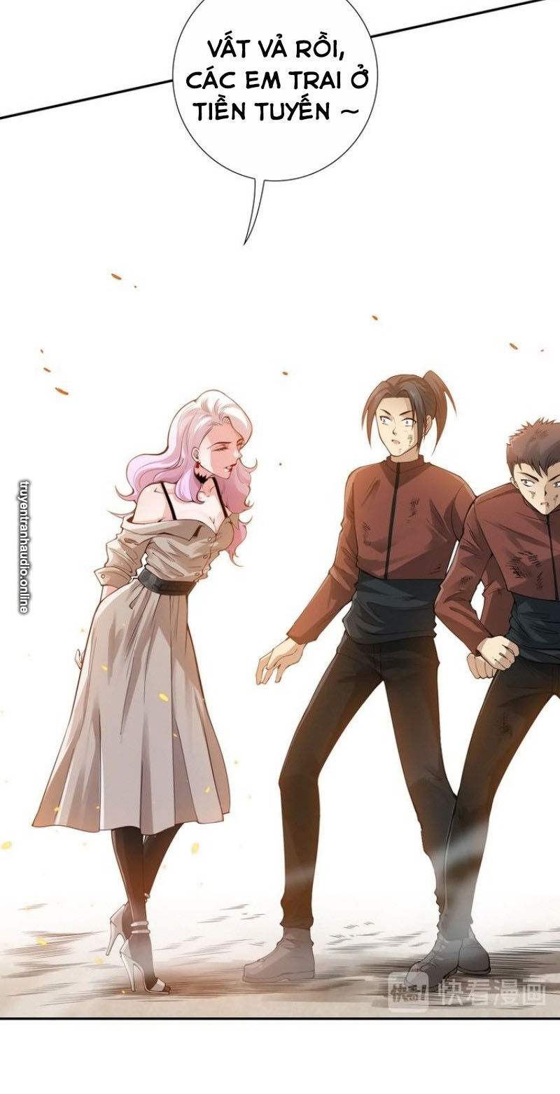 Giản Giới Chapter 94 - 24