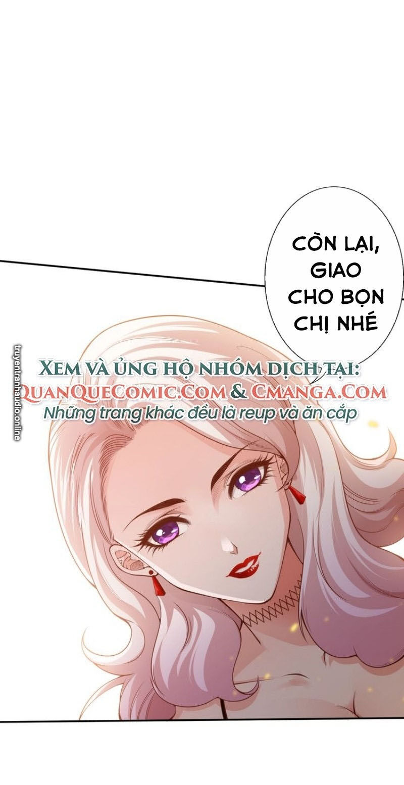Giản Giới Chapter 94 - 25