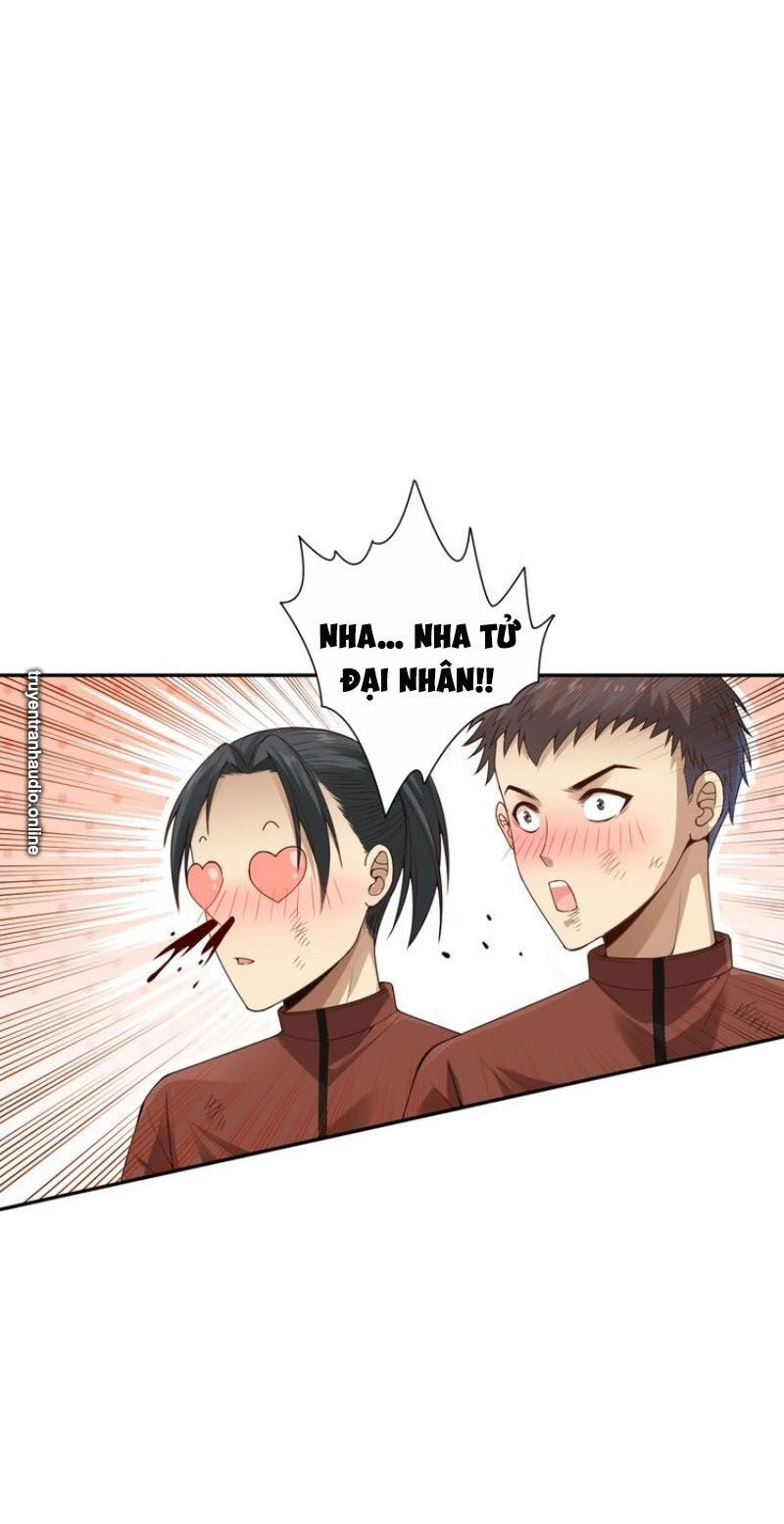 Giản Giới Chapter 94 - 26