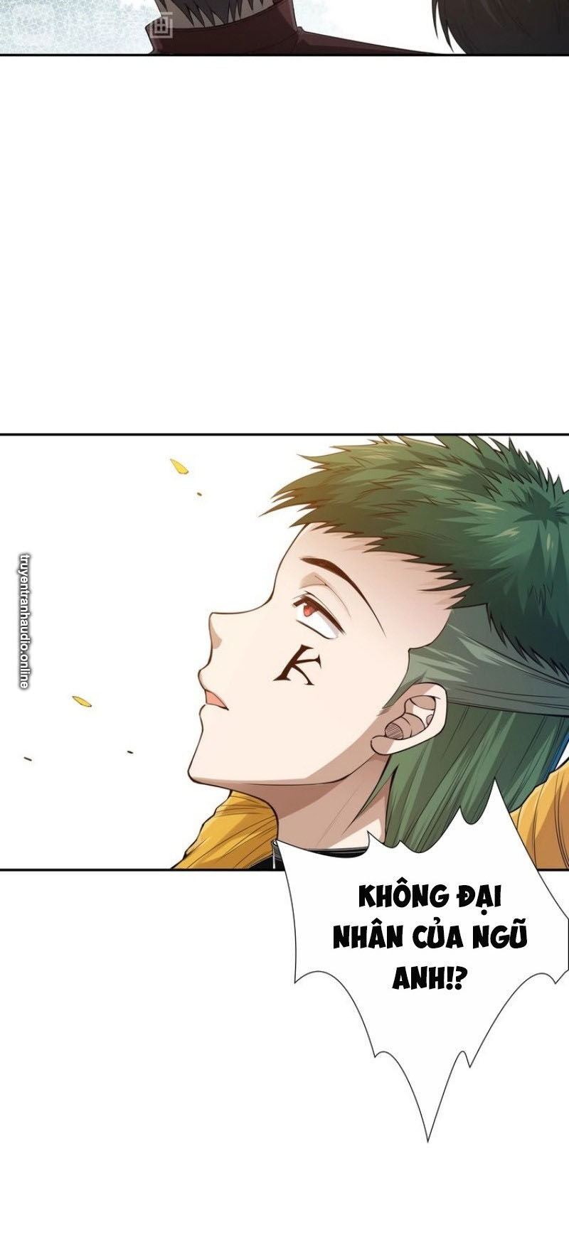 Giản Giới Chapter 94 - 29