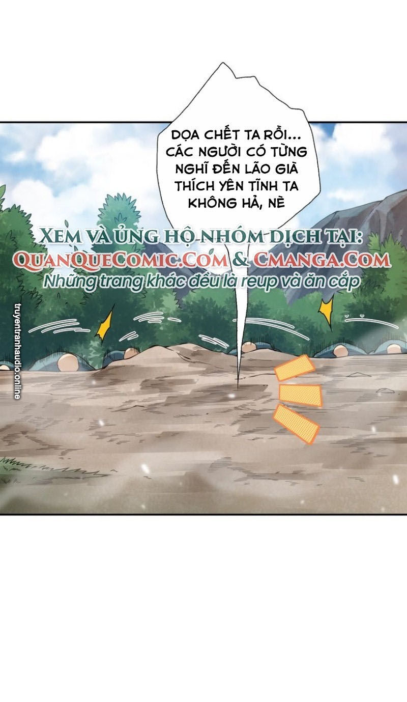 Giản Giới Chapter 94 - 30