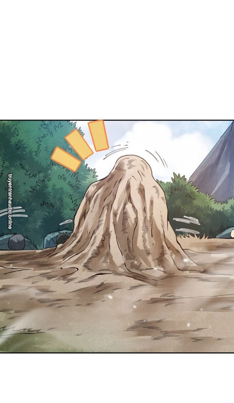 Giản Giới Chapter 94 - 31