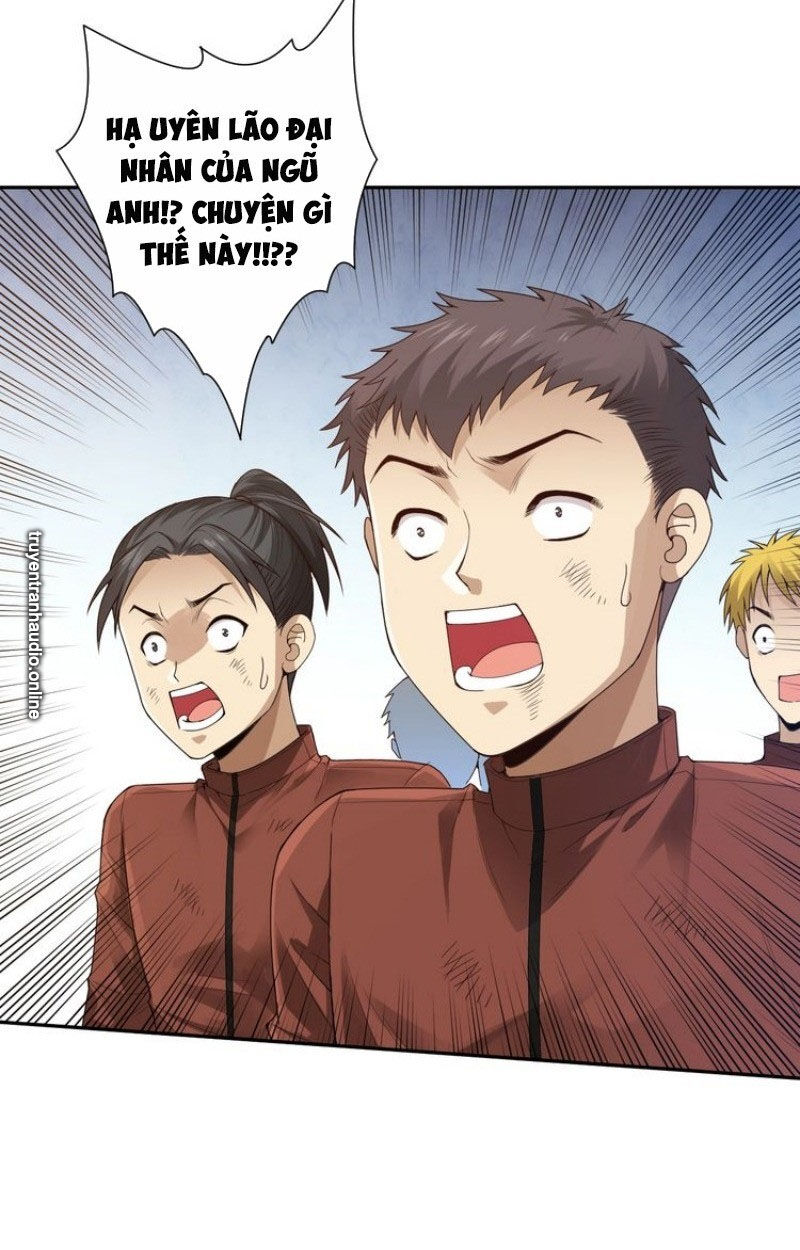Giản Giới Chapter 94 - 35