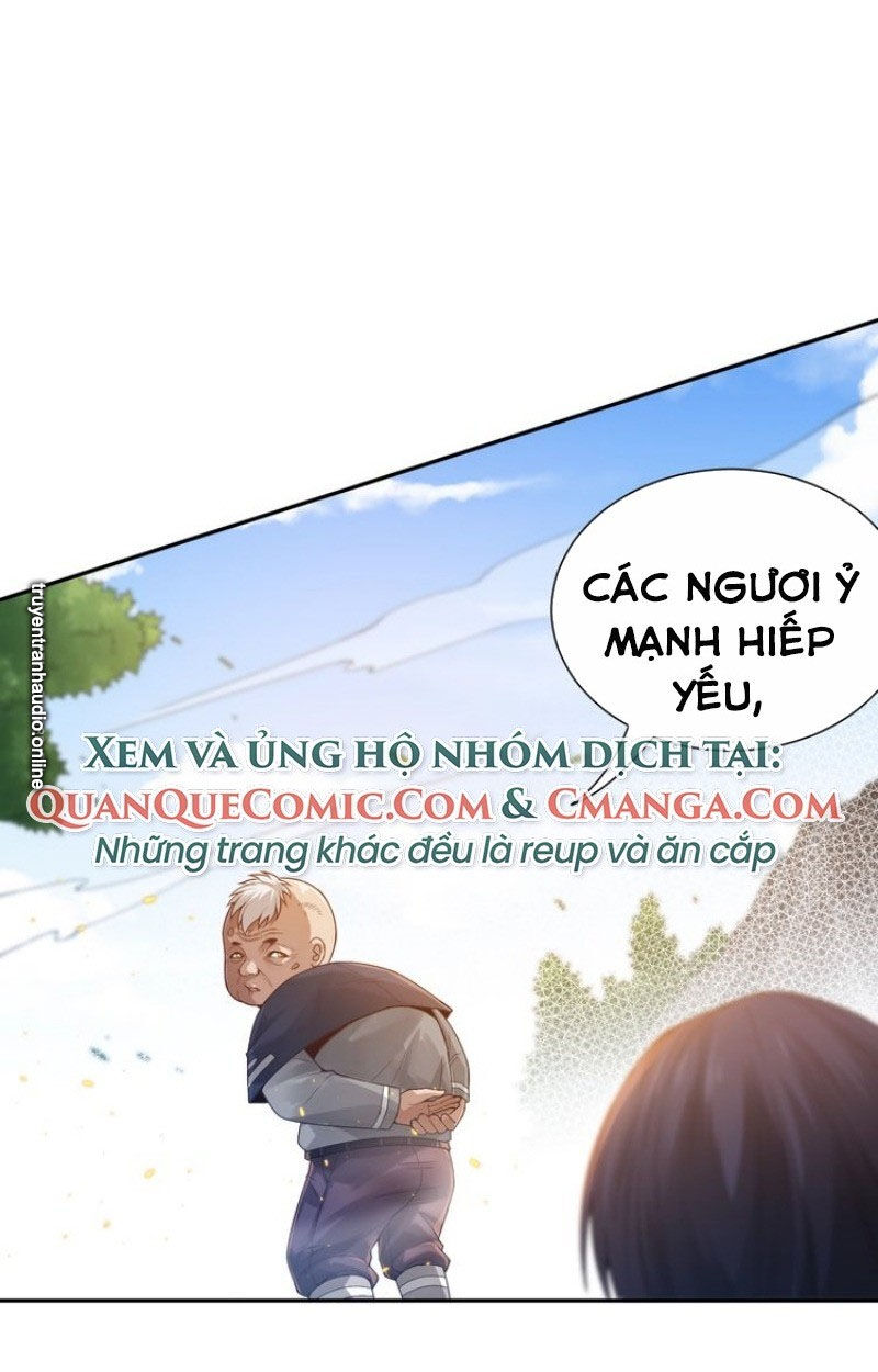Giản Giới Chapter 94 - 37