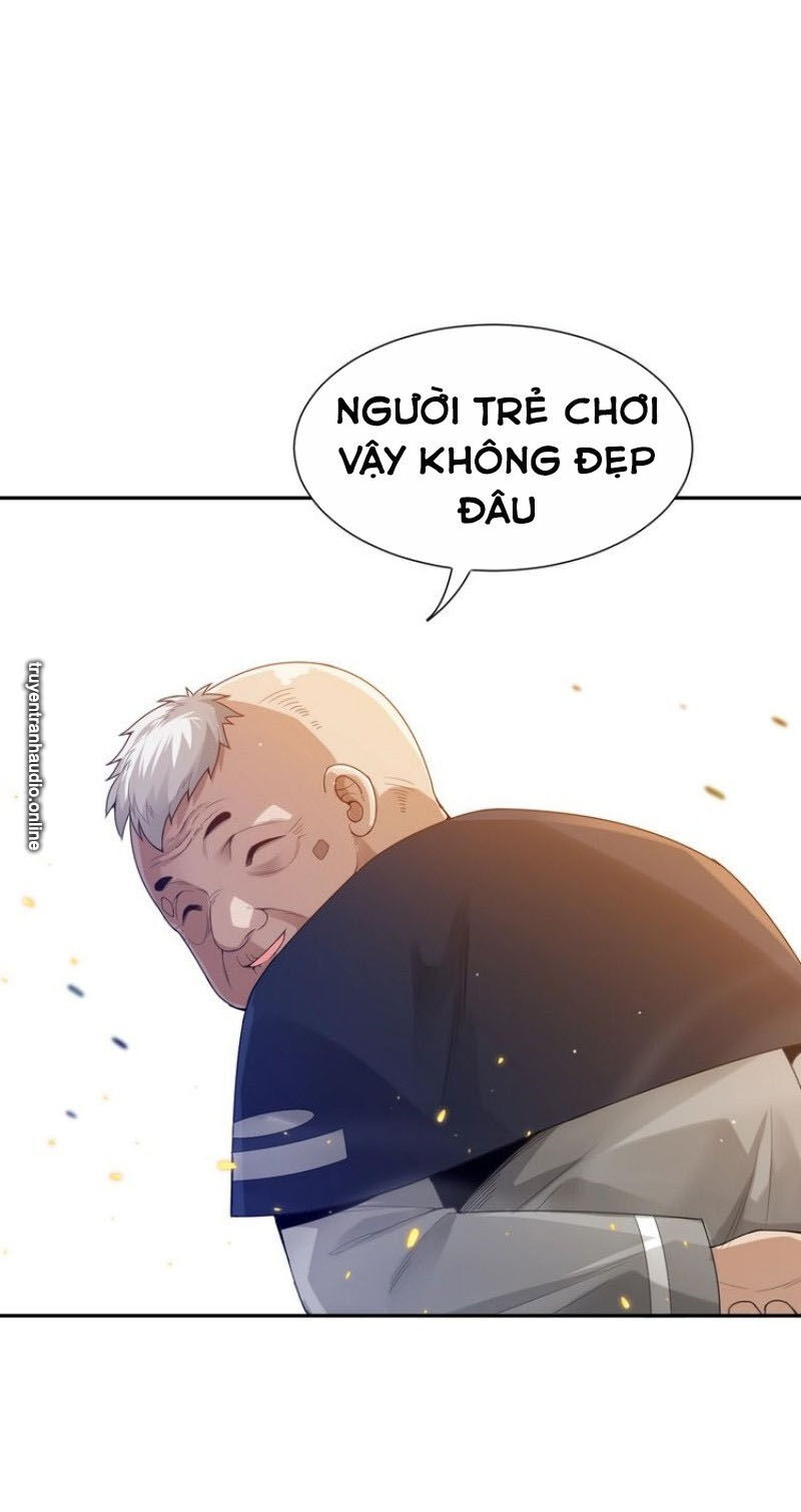 Giản Giới Chapter 94 - 38