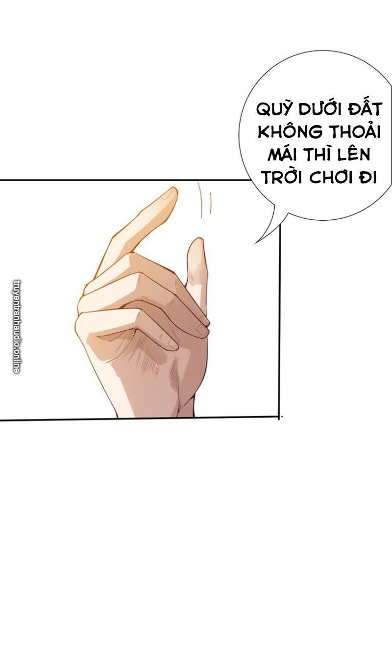 Giản Giới Chapter 94 - 40