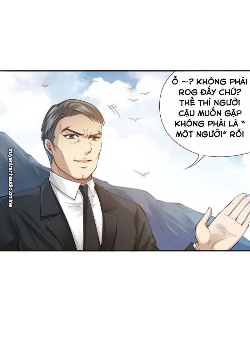 Giản Giới Chapter 94 - 5