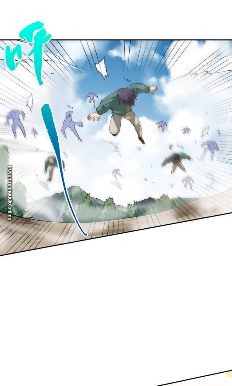 Giản Giới Chapter 94 - 41