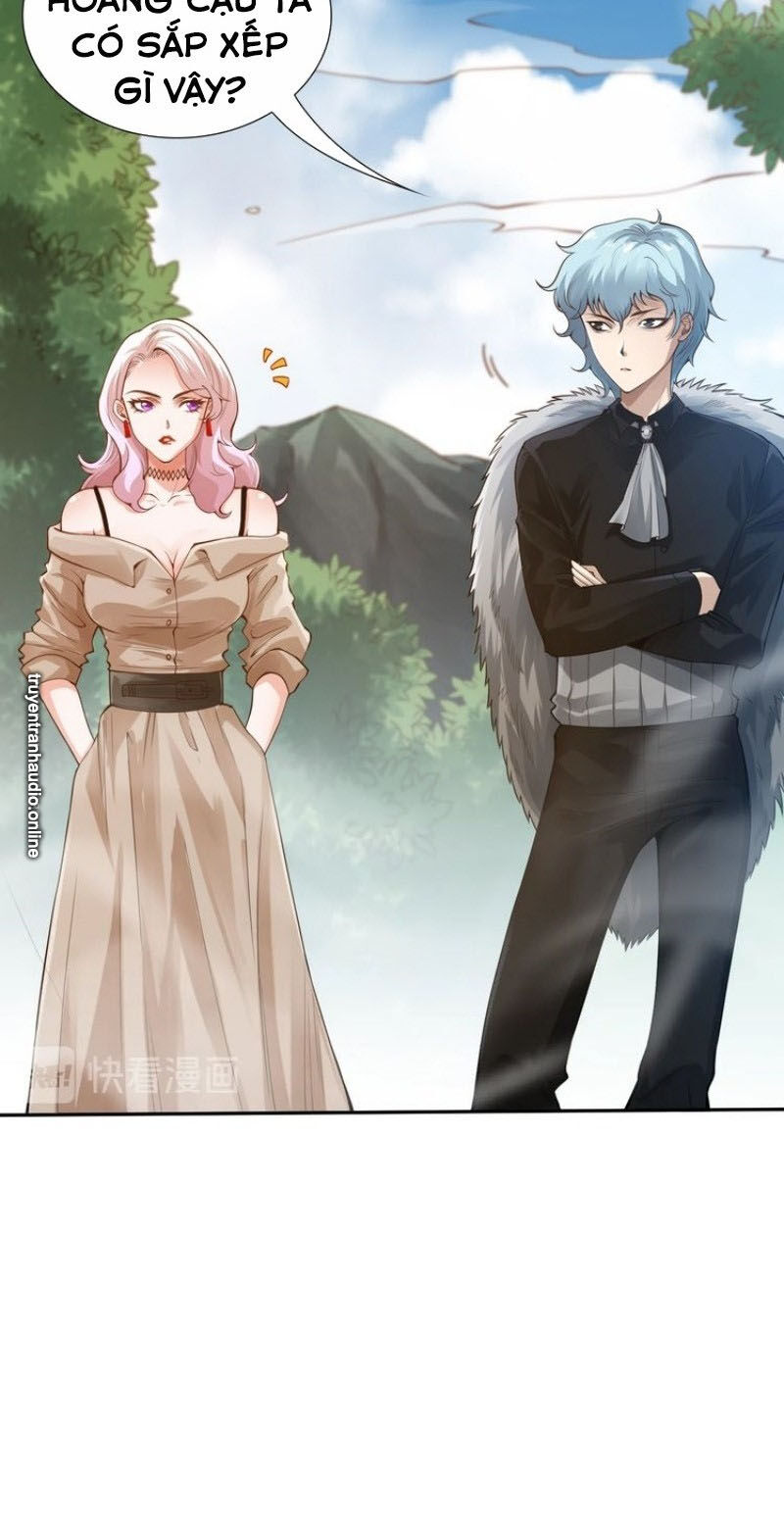 Giản Giới Chapter 94 - 45