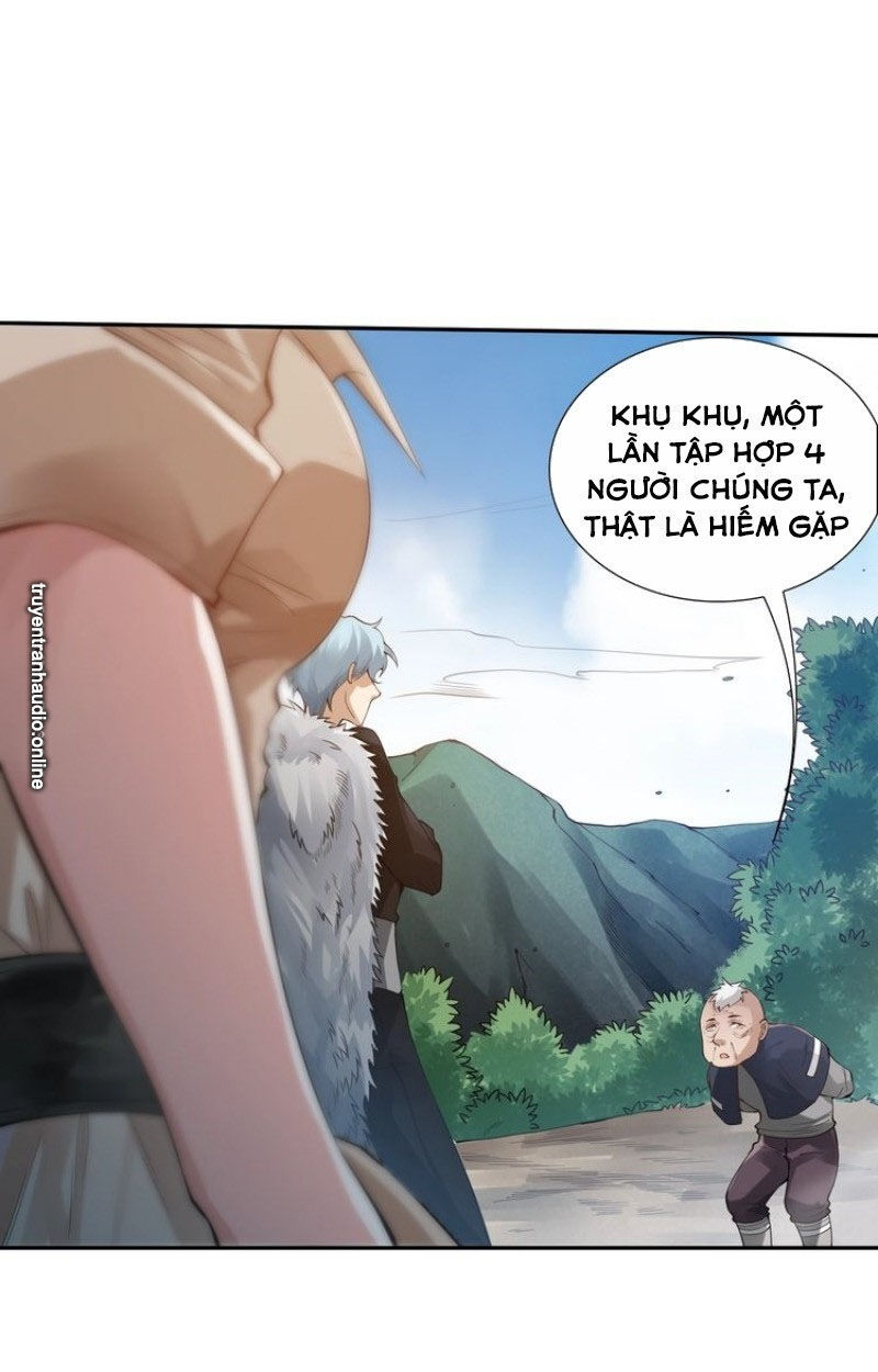 Giản Giới Chapter 94 - 46