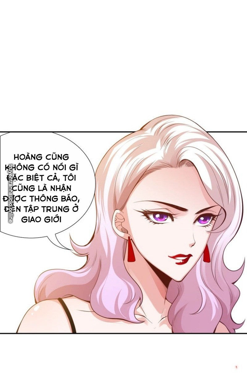 Giản Giới Chapter 94 - 47