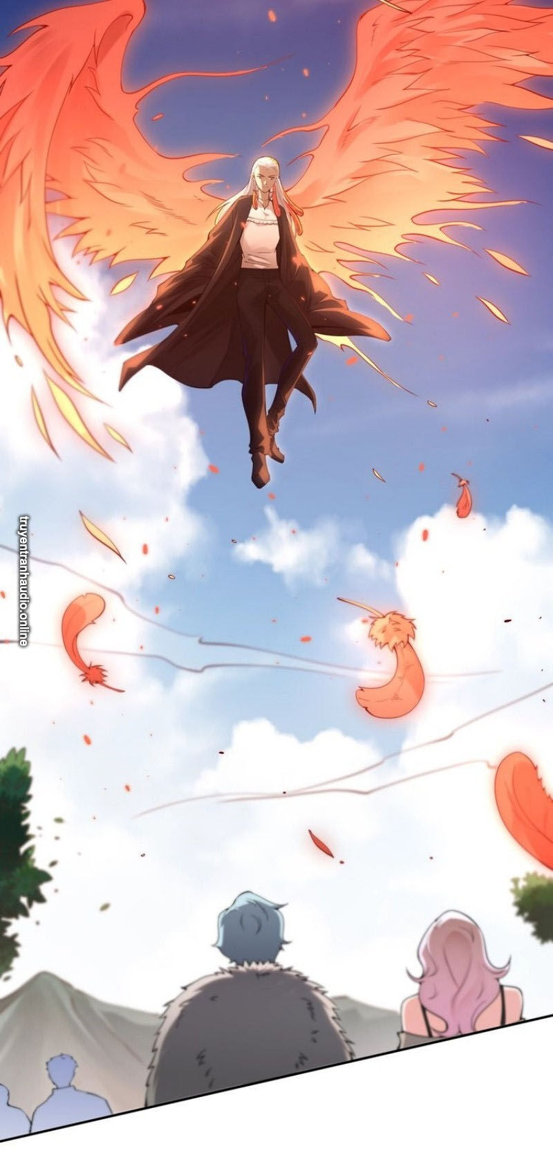 Giản Giới Chapter 94 - 50