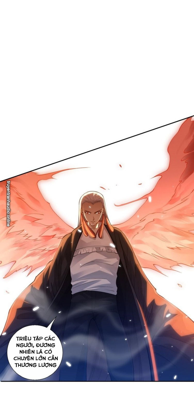 Giản Giới Chapter 94 - 51