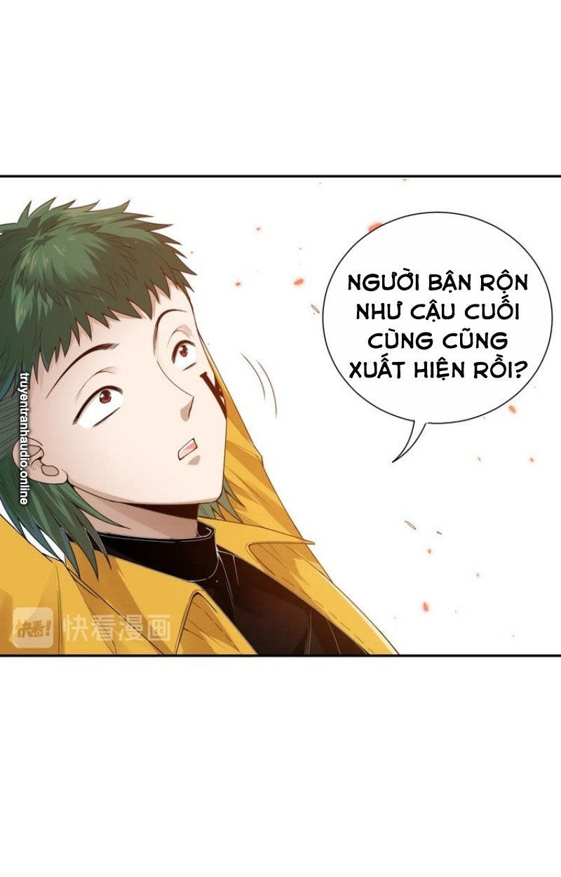 Giản Giới Chapter 94 - 53