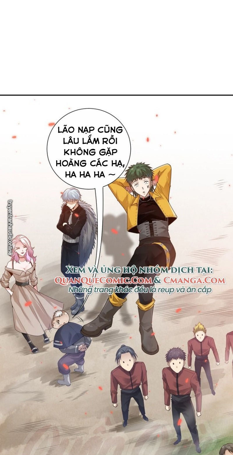 Giản Giới Chapter 94 - 54