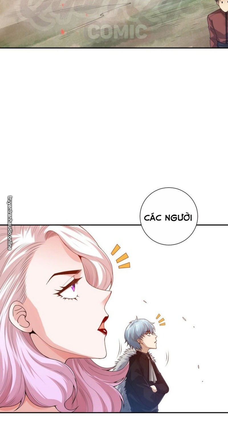 Giản Giới Chapter 94 - 55