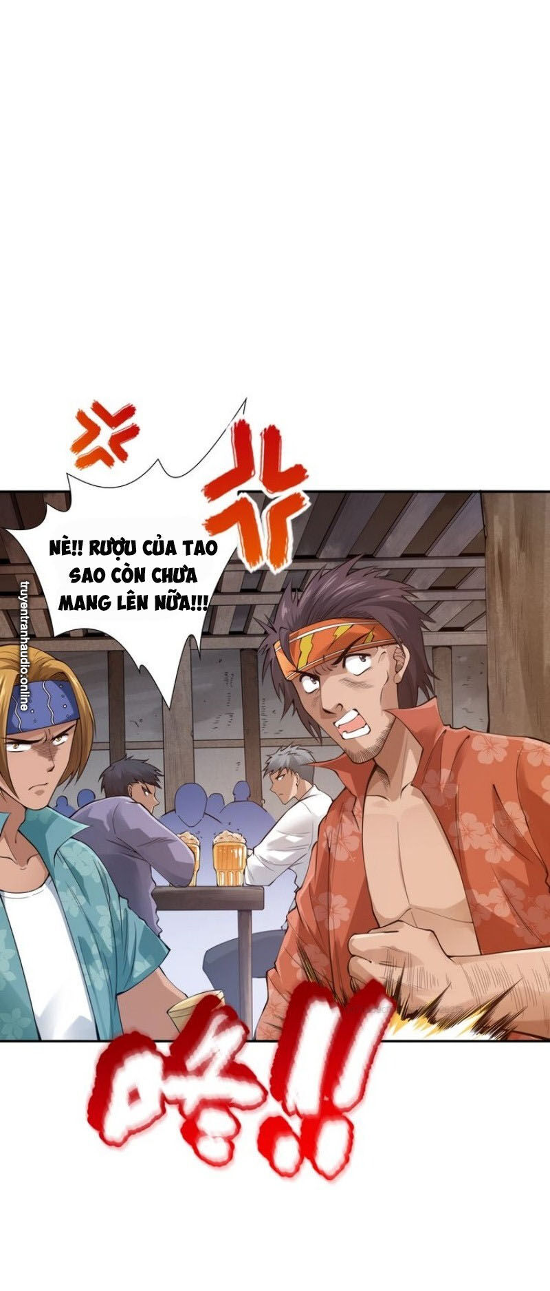 Giản Giới Chapter 94 - 58