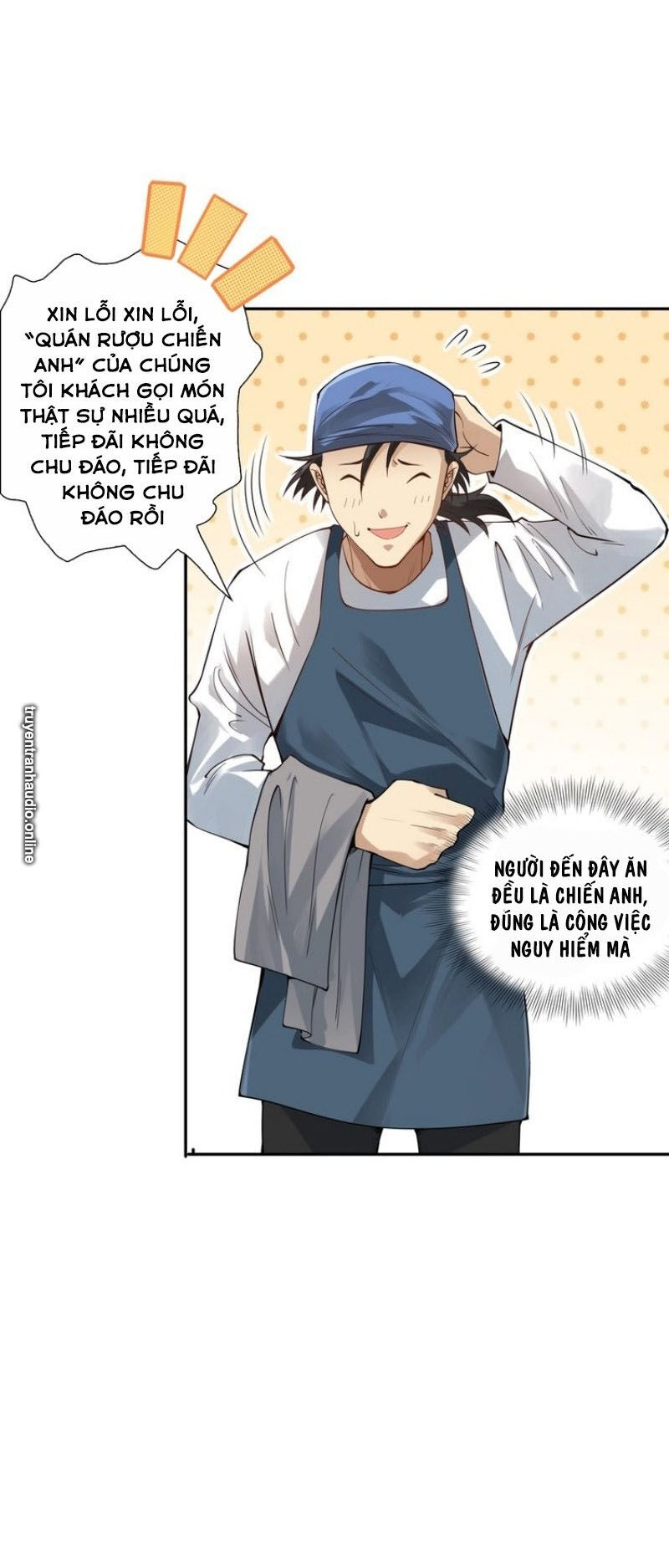 Giản Giới Chapter 94 - 59