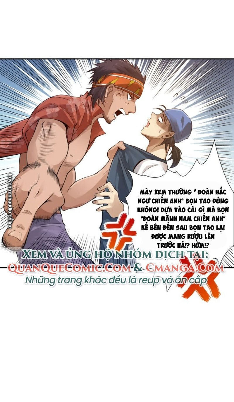 Giản Giới Chapter 94 - 60