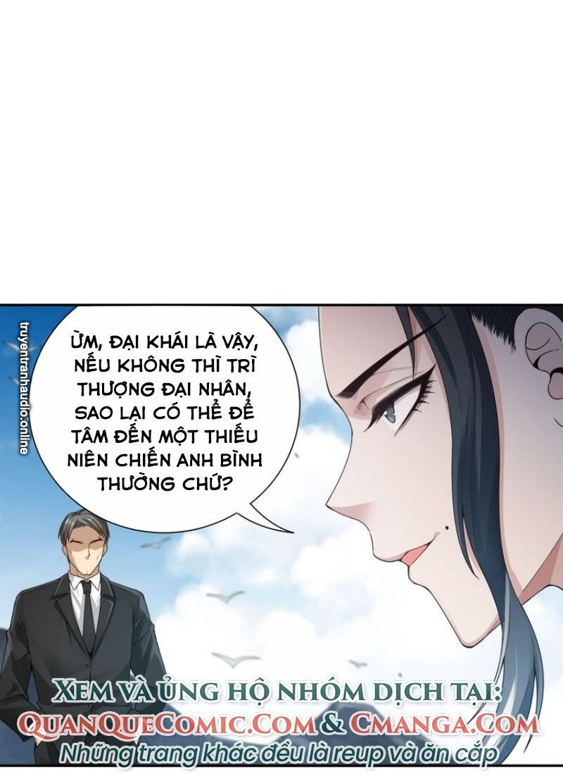 Giản Giới Chapter 94 - 7