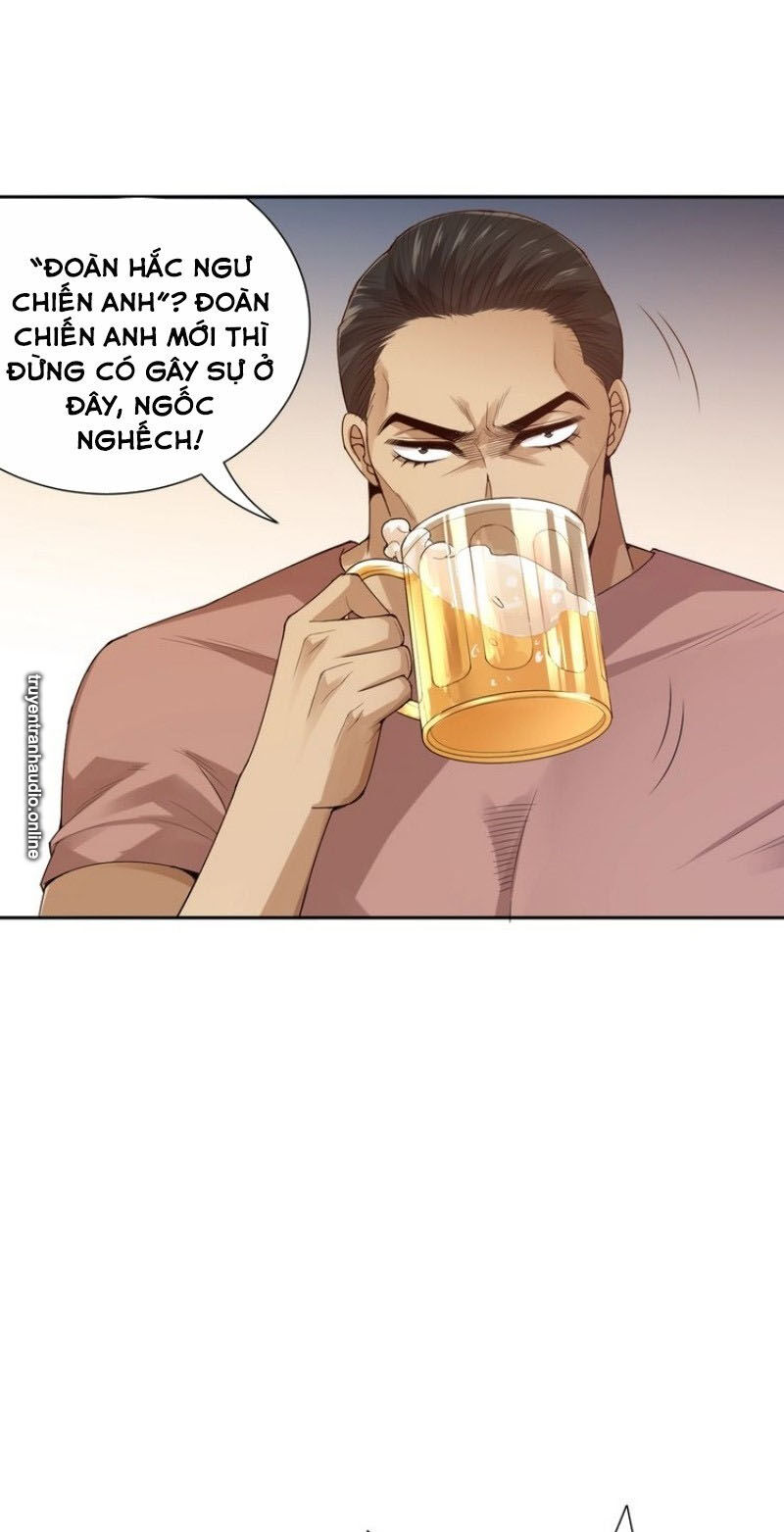 Giản Giới Chapter 94 - 62