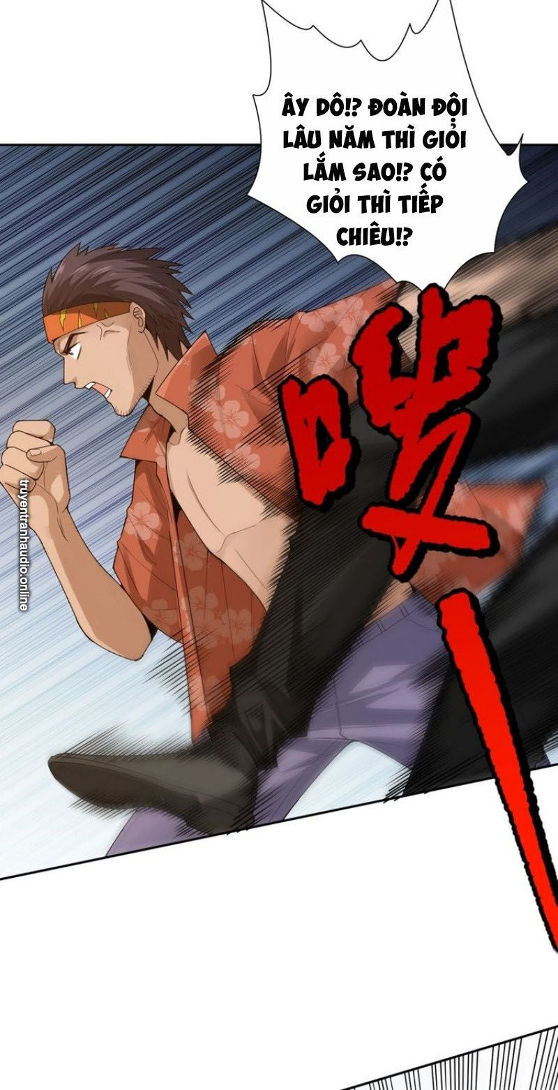 Giản Giới Chapter 94 - 63