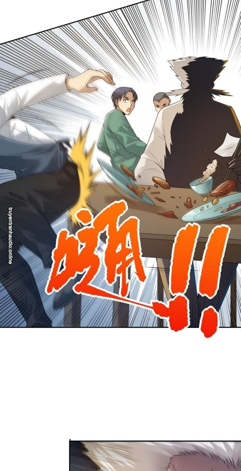 Giản Giới Chapter 94 - 64