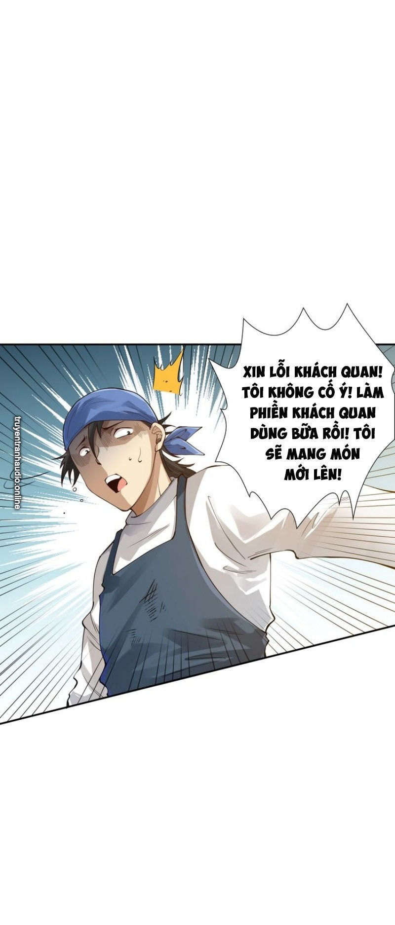 Giản Giới Chapter 94 - 66