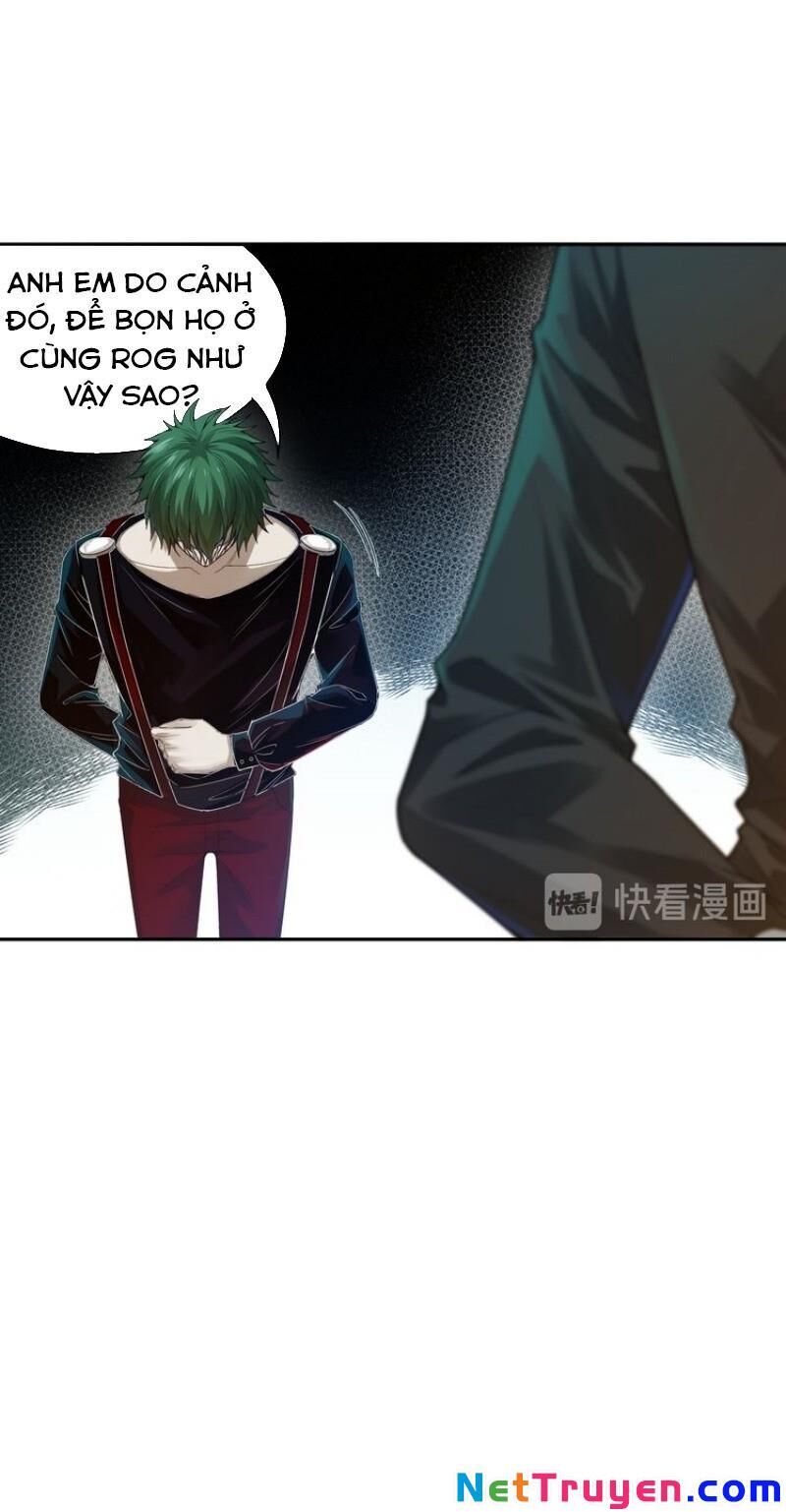 Giản Giới Chapter 95 - 11