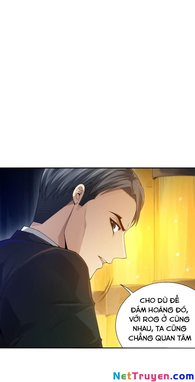 Giản Giới Chapter 95 - 15