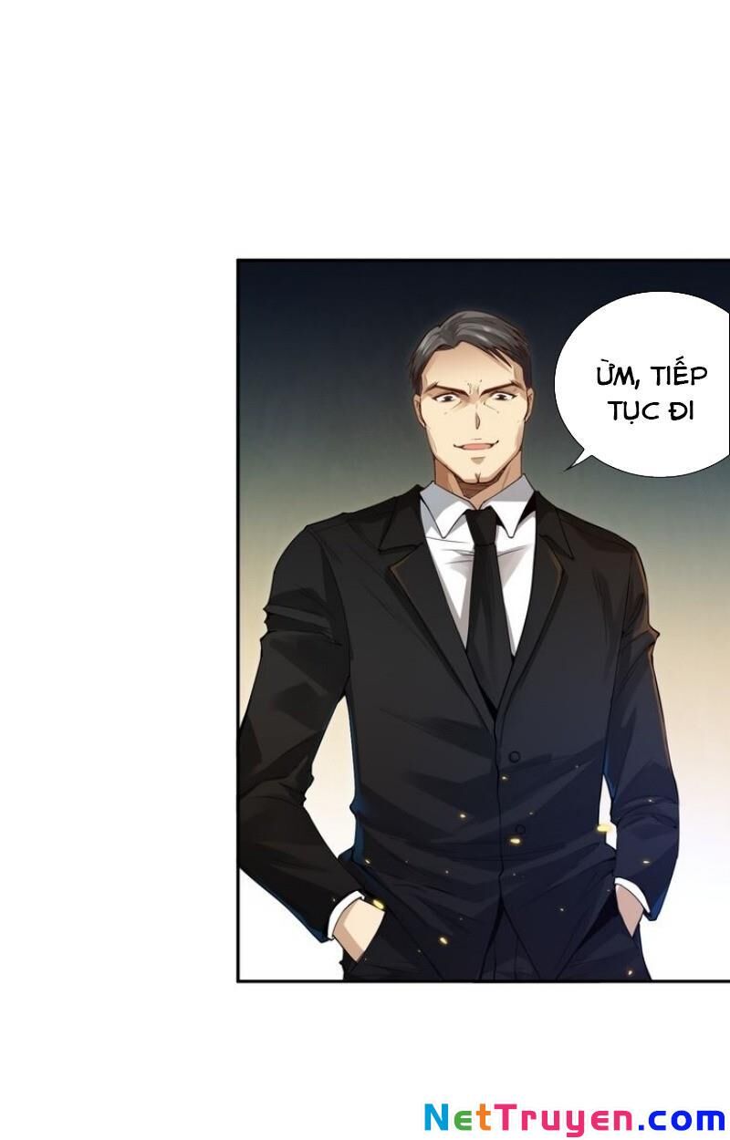 Giản Giới Chapter 95 - 22