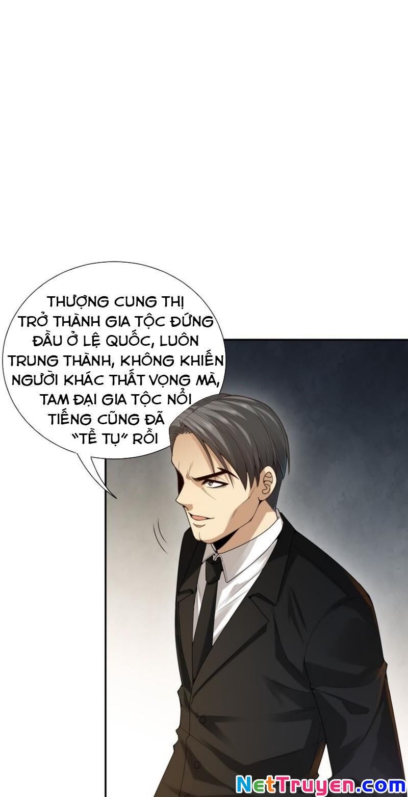 Giản Giới Chapter 95 - 25