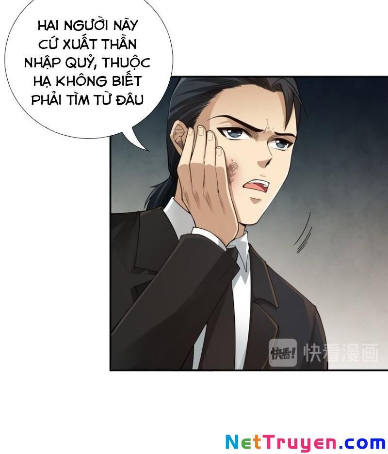 Giản Giới Chapter 95 - 28