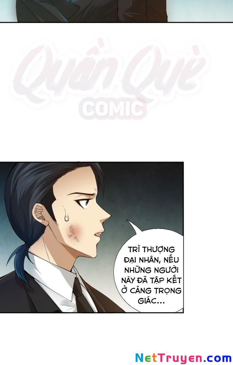 Giản Giới Chapter 95 - 30