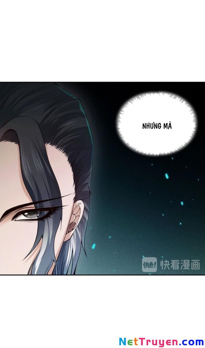 Giản Giới Chapter 95 - 4