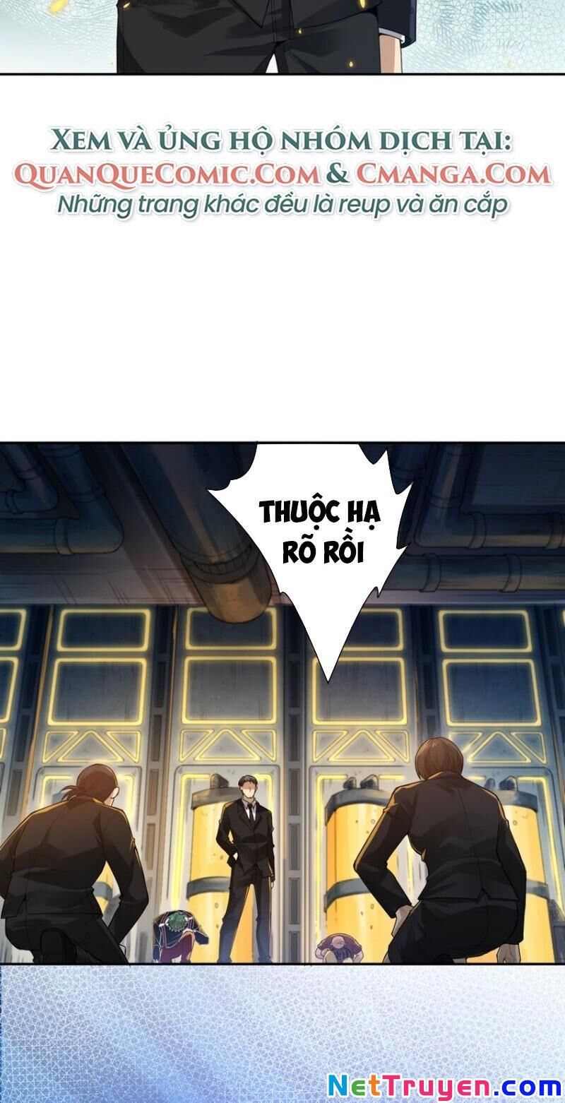 Giản Giới Chapter 95 - 32