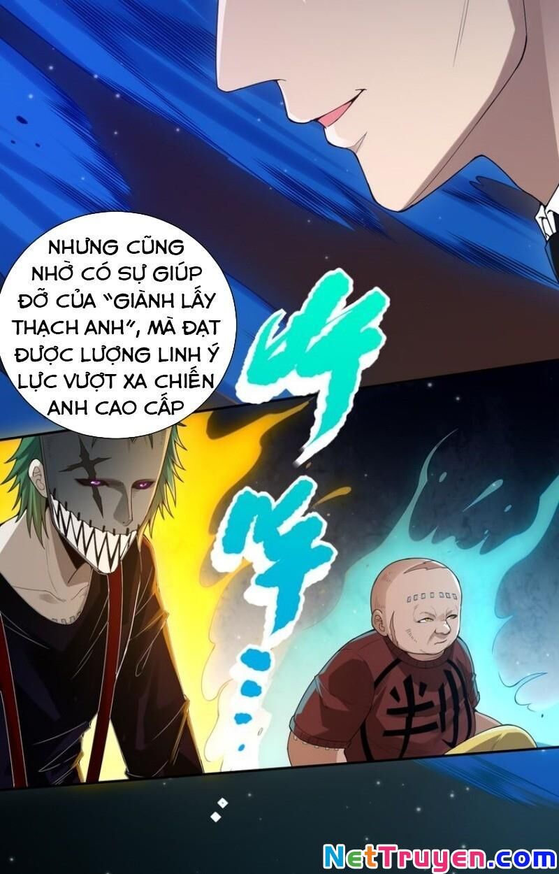 Giản Giới Chapter 95 - 34