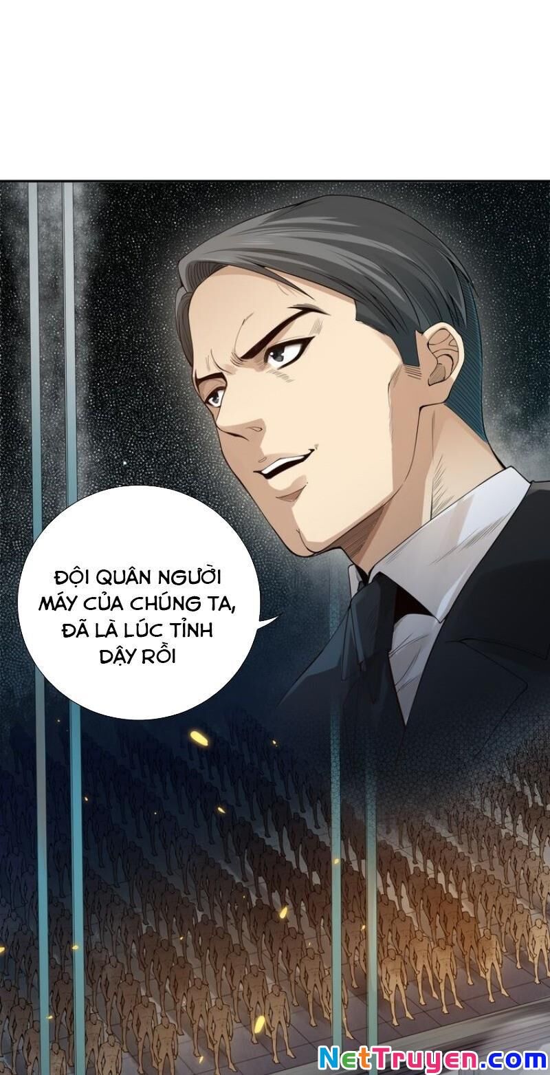 Giản Giới Chapter 95 - 37