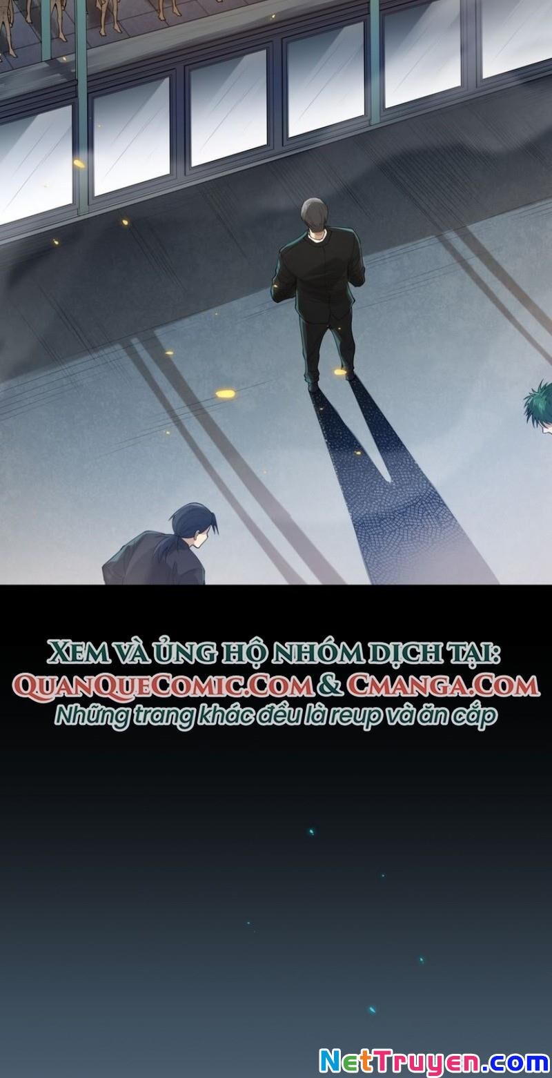 Giản Giới Chapter 95 - 38