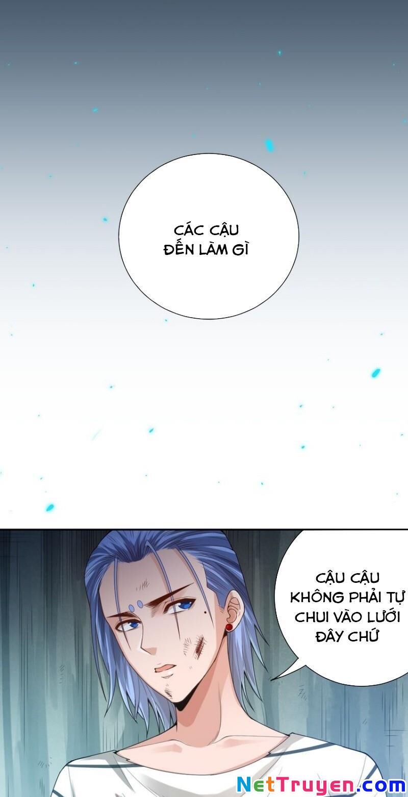 Giản Giới Chapter 95 - 39